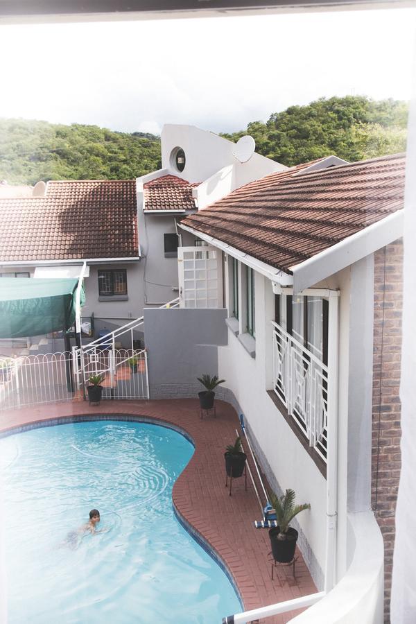 29 Polvy Street Hotel Mbombela Exterior foto